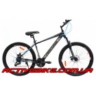 Велосипед гірський CROSSRIDE NERIO 27,5".